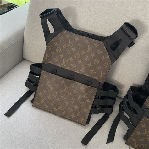 bulletproof louis vuitton|louis vuitton boxes.